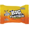 Muscle Moose The Big Protein Flapjack (avižinis batonėlis) 100 g. (Peanut Butter skonis)