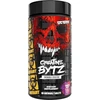Mutant Creatine Bytz 80 kramt. tabl. (Berried Alive skonis)