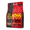 Mutant Mass 6800 g. (Chocolate fudge brownie skonis)