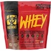 Mutant Whey 2270 g. (Braškių skonis)