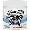 Naughty Boy Collab 198 g. (Citrus Dream skonis)