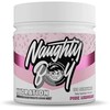 Naughty Boy Hydration 255 g. (Blueberry Pineapple skonis)