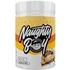 Naughty Boy Kreminis of Rice COR 1000 g. (Maple Syrup skonis )