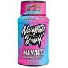 Naughty Boy Menace Pre Workout Shot 60 ml. (Cherry Razz skonis)