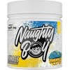 Naughty Boy Menace® V2 Pre-Workout 420 g. (Cherry Razz skonis )