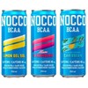 Nocco BCAA 250 ml. (Mango skonis)