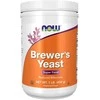 NOW Foods Brewer’s Yeast Powder 454 g. (alaus mielės)