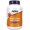 NOW Foods Magnesium Ascorbate Powder 227 g. (Magnio askorbatas)