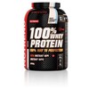 Nutrend 100% Whey Protein 2250 g. (Strawberry skonis)