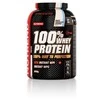 Nutrend 100% Whey Protein 2250 g. (Strawberry skonis)