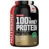 Nutrend 100% Whey Protein 2250 g. (Pistachio skonis )