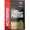 Nutrend 100% Whey Protein 400g. (Strawberry skonis)