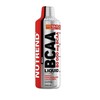 Nutrend Amino BCAA Mega Strong 1000ml (Apelsinų skonis)