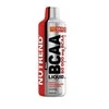 Nutrend Amino BCAA Mega Strong 1000ml (Apelsinų skonis)