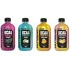 Nutrend BCAA Energy Drink 330 ml. (Blackberry skonis)