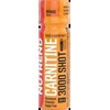Nutrend Carnitine 3000 Shot 60 ml. (Oranžinis skonis )