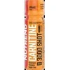 Nutrend Carnitine 3000 Shot 60 ml. (Pineapple skonis)
