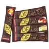 Nutrend Deluxe Protein Bar 60 g. (Chocolate Sacher skonis)