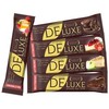 Nutrend Deluxe Protein Bar 60 g. (Chocolate Brownies skonis)