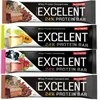 Nutrend Excelent Protein Bar 85 g. (baltyminis batonėlis) (Chocolate - Nougat with Cranberries skonis)