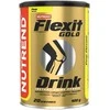 Nutrend Flexit Drink Gold 400g. (Rožinė Grapefruit skonis)