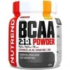 Nutrend Nutrend BCAA 2:1:1 Powder 400g. (Oranžinis skonis)