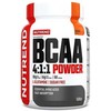 Nutrend Nutrend BCAA 4:1:1 Powder 500g. (Pineapple skonis )