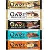 Nutrend Qwizz 35% Protein Bar 60 g. (Chocolate &amp; coconut skonis)