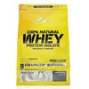 Olimp 100% Natural Whey Protein Isolate 600 g. ( Natural skonis)