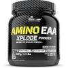 Olimp Amino EAA Xplode Powder 520 g (Oranžinis skonis)