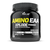 Olimp Amino EAA Xplode Powder 520 g (Pineapple skonis)