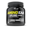 Olimp Amino EAA Xplode Powder 520 g (Vaisių punšo skonis)