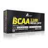Olimp BCAA Mega Caps 1100 120 kaps.