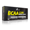 Olimp BCAA Mega Caps 1100 120 kaps.