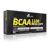 Olimp BCAA Mega Caps 1100 120 kaps.