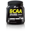 Olimp BCAA Xplode 500g. (Ice Tea Peach skonis )