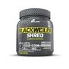 Olimp Blackweiler Shred 480 g. (Apelsinų Skonis)