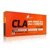 Olimp CLA &amp; Žalias Tea + L-Carnitine 60 kaps.