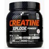 Olimp Creatine Xplode 500g. ( Oranžinis skonis)