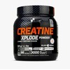 Olimp Creatine Xplode 500g. ( Oranžinis skonis)