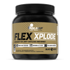 Olimp Flex Xplode 360 g. (Greipfrutų skonis)