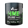 Olimp HMB Xplode powder 250 g. (Pineaple skonis)