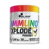 Olimp Immuno Xplode powder, 210g (Citrus lemonade skonis)