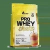 Olimp Pro Whey Shake 700 g. (išrūgų baltymų milteliai) (Cookies Kreminis skonis)