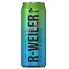 Olimp R-Weiler Focus & Energy Drink Zero 330 ml.