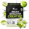 Olimp Rocky Athletes Creatine 500g. (Kreatino monohidratas milteliais) (Sour Apple Punch skonis)