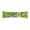 Olimp Veggie Protein Bar (veganiškas baltyminis batonėlis) 50 g. Geriausias iki 2026-09-17 (Cookie Dough skonis )