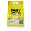 Olimp Whey Protein Complex 100% 2270 g. (Mėlynių skonis)