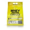Olimp Whey Protein Complex 100% 2270 g. (Braškių skonis)