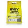 Olimp Whey Protein Complex 100% 2270 g. (Double chocolate skonis)